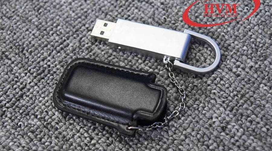 Nhược điểm của USB da