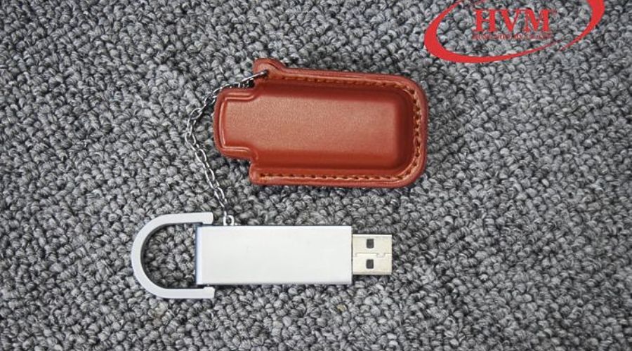 Ưu điểm của USB da