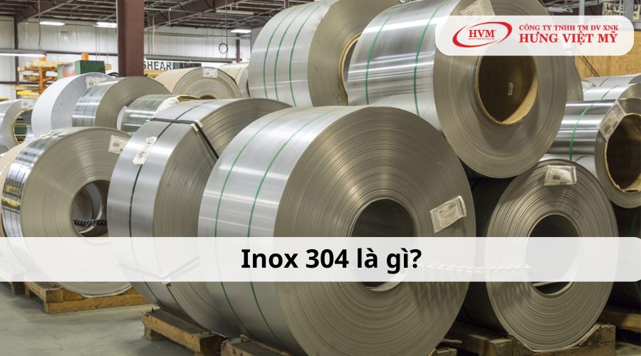 Inox 304 là gì?