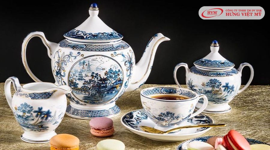 Gợi ý quà Tết cho doanh nghiệp ý nghĩa