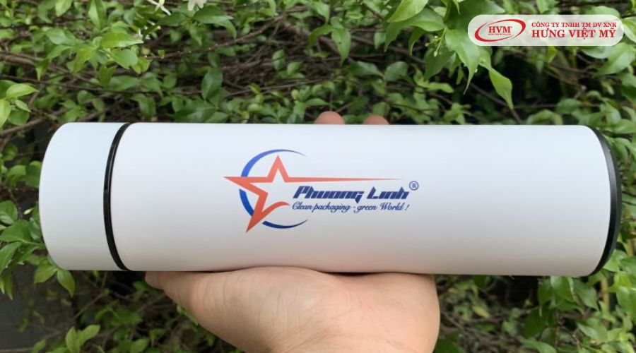 Inox 316 dùng làm bình giữ nhiệt