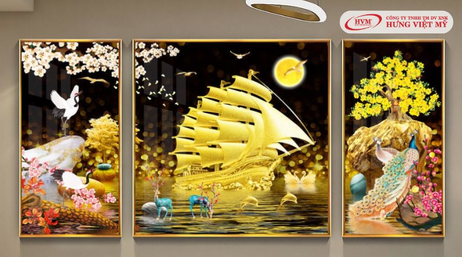 Gợi ý quà Tết doanh nghiệp ấn tượng