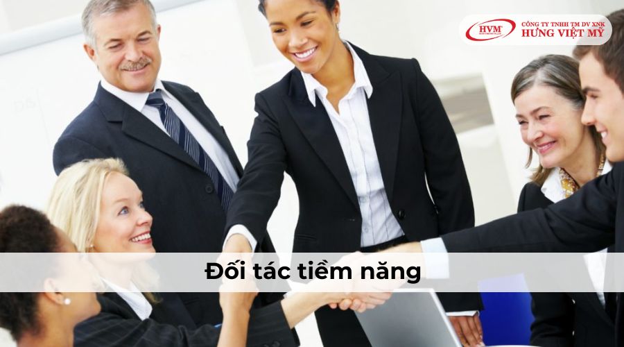 Đối tác tiềm năng