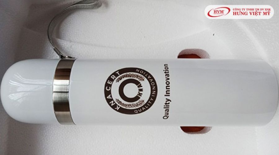 Bình giữ nhiệt cao cấp 500ml được yêu thích của hãng Carlmann