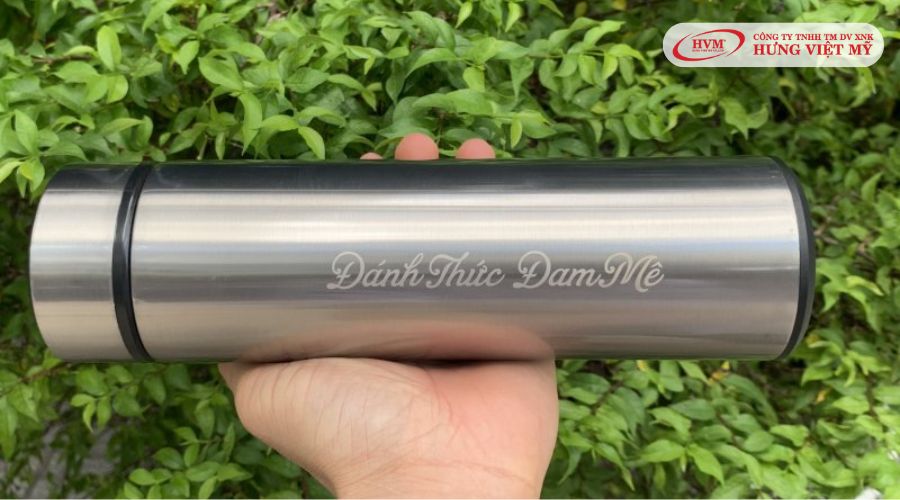 Mẫu bình giữ nhiệt cao cấp 500ml hãng Carlmann bán chạy nhất