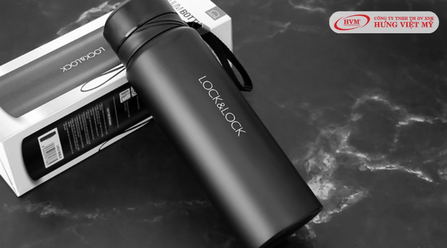 Bình giữ nhiệt cao cấp 500ml LocknLock 