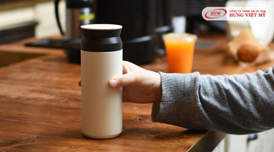 Bình giữ nhiệt cao cấp 500ml bán chạy nhất của hãng Tiger 