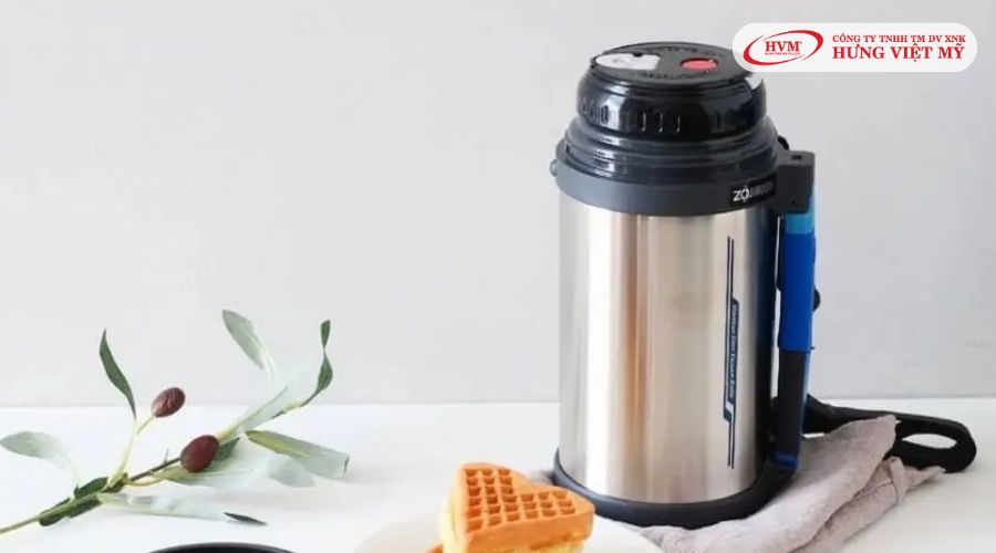 Bình giữ nhiệt 48 tiếng Zojirushi ZOBL