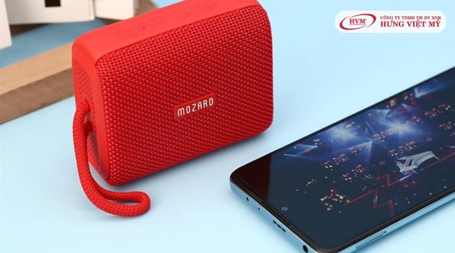 Chọn loa Bluetooth làm quà Tết ý nghĩa cho nhân viên