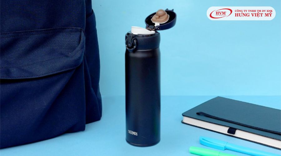 Bình giữ nhiệt Thermos 500ml JNL-502