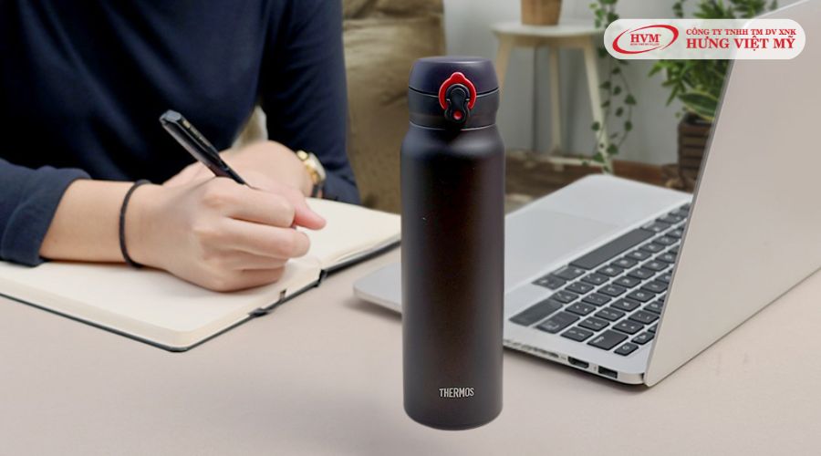 Bình giữ nhiệt Thermos 750ml JNL-752 MTBK