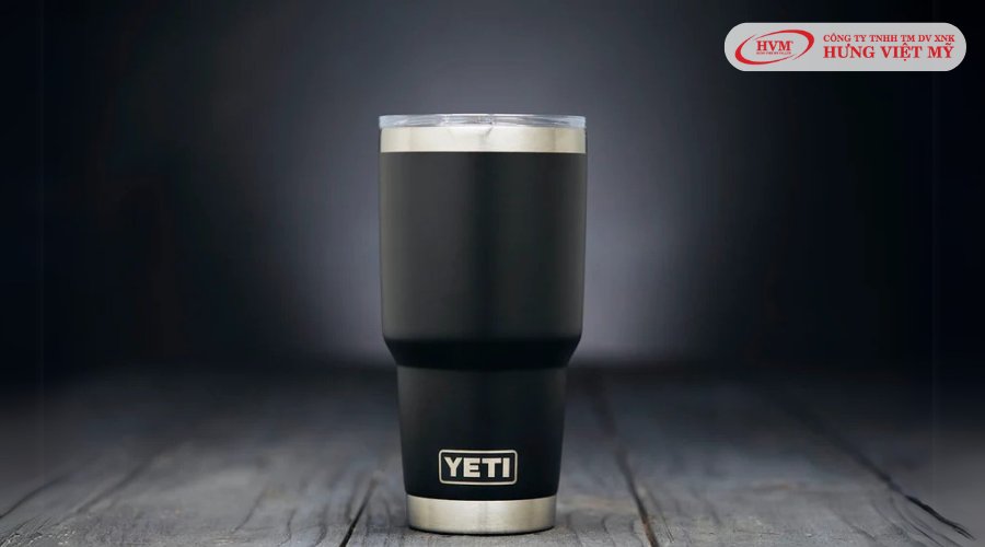 Bình giữ nhiệt Yeti 30oz là một sự lựa chọn tiện lợi​