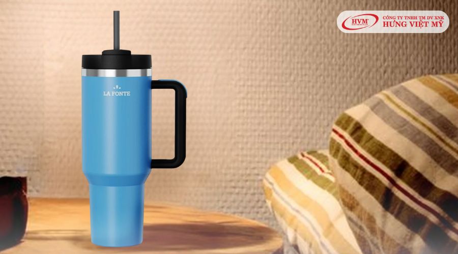 Bình giữ nhiệt La Fonte 1200ml SUS304