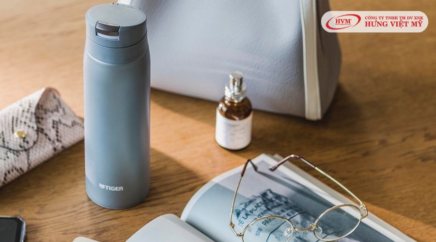 Bình giữ nhiệt Tiger 500ml MCX-A502