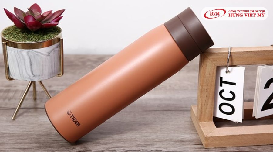 Bình giữ nhiệt Tiger 500ml MCY-K050DSV