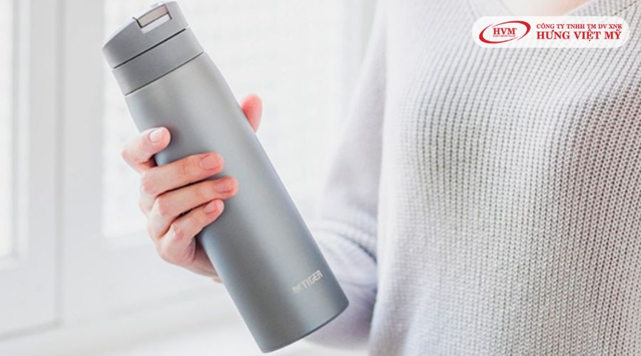 Bình giữ nhiệt Tiger 1 lít MME-C150-K
