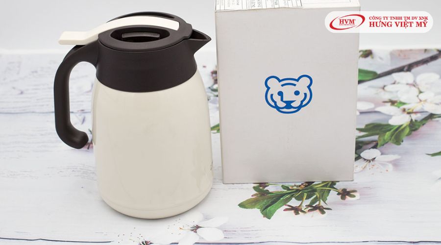Bình giữ nhiệt Tiger Nhật PWM-B120