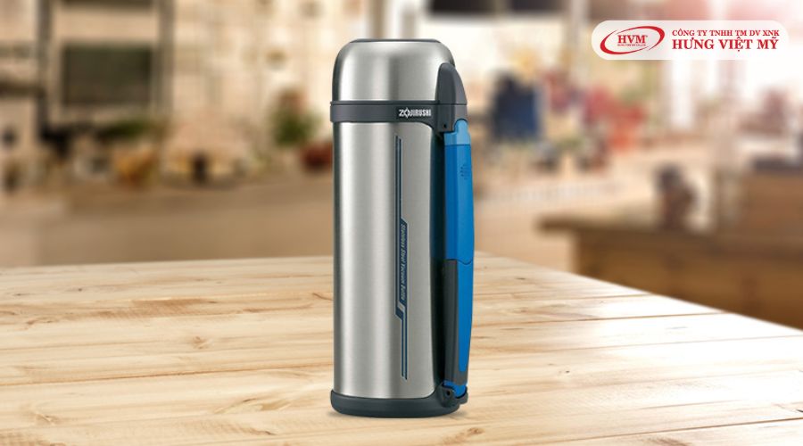 Bình giữ nhiệt Zojirushi 1.5l ZOBL-SF-CC15