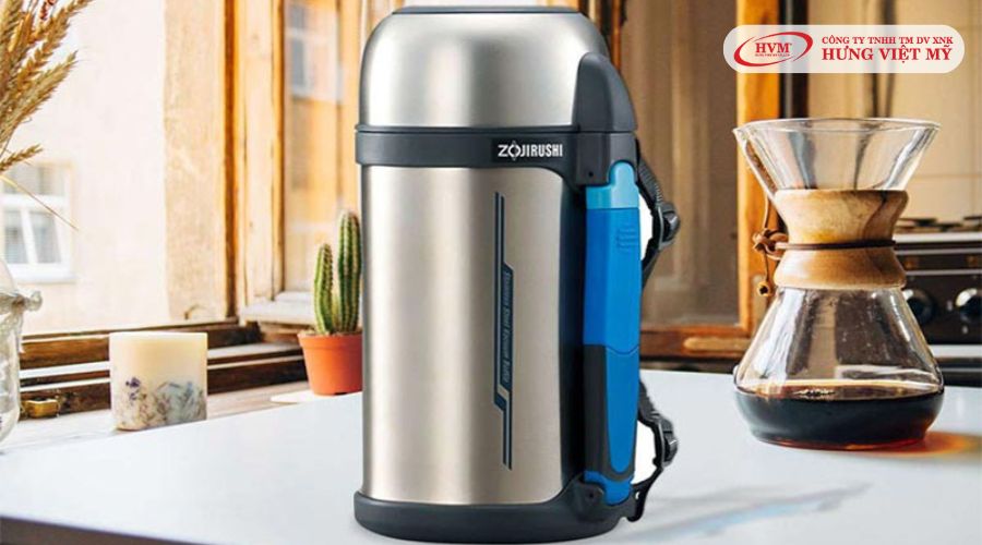 Bình giữ nhiệt Zojirushi SF CC20 2 lít​