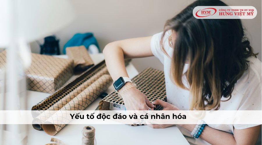 quà tặng sinh nhật handmade độc đáo