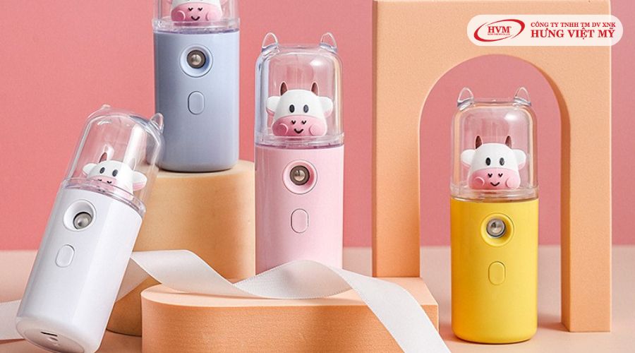 quà tặng để bàn mini