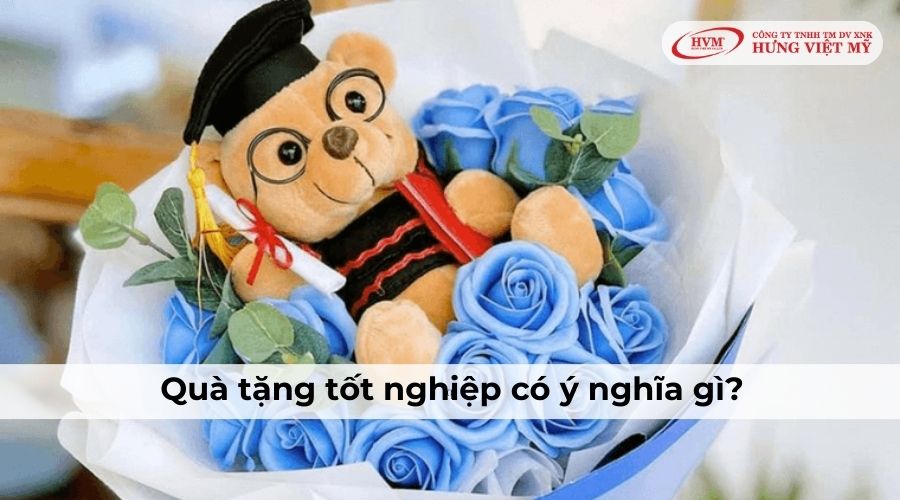 quà tặng tốt nghiệp cho nam có ý nghĩa gì?