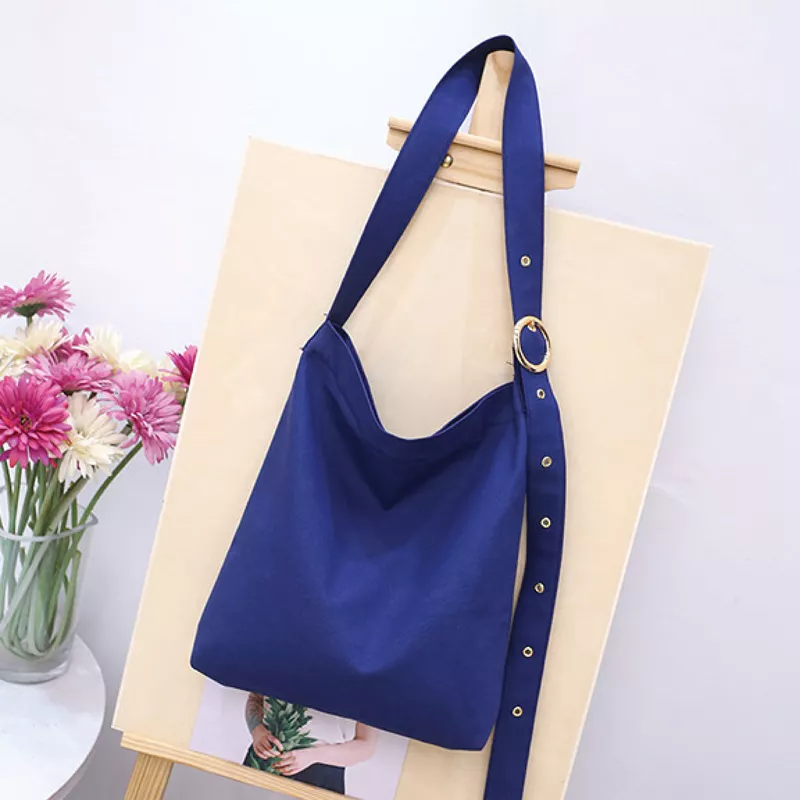 Túi Tote Dây Bấm Thời Trang - TT 013