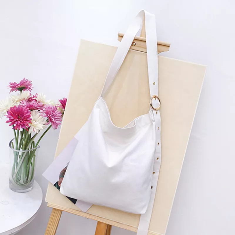 Túi Tote Dây Bấm Thời Trang - TT 013