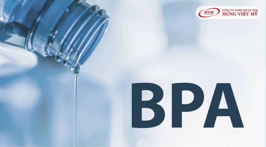 bpa là gì