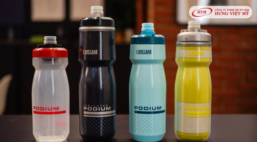 bình thể thao camelbak