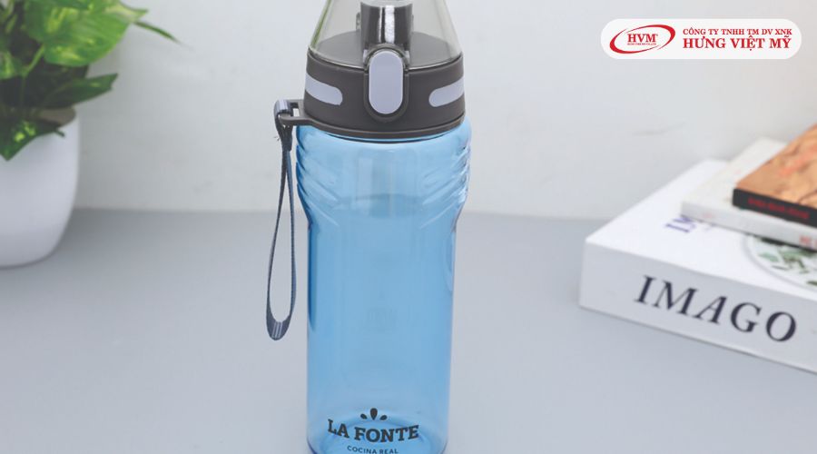 bình nước thể thao Diller