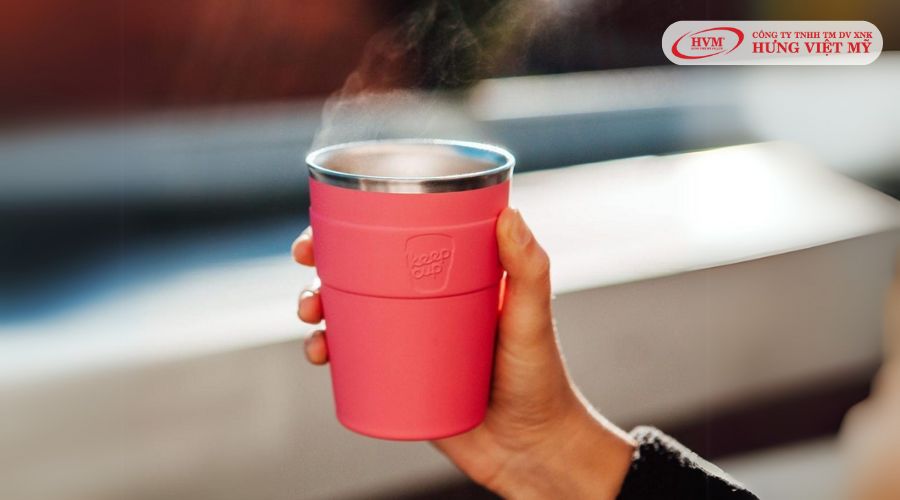 cốc giữ nhiệt keepcup