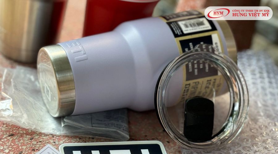 ly giữ nhiệt cao cấp yeti