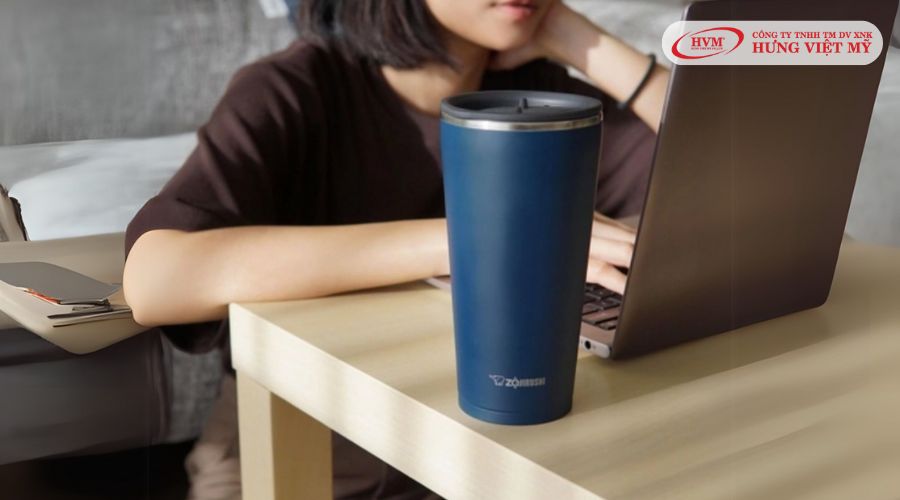 zojirushi ly giữ nhiệt 