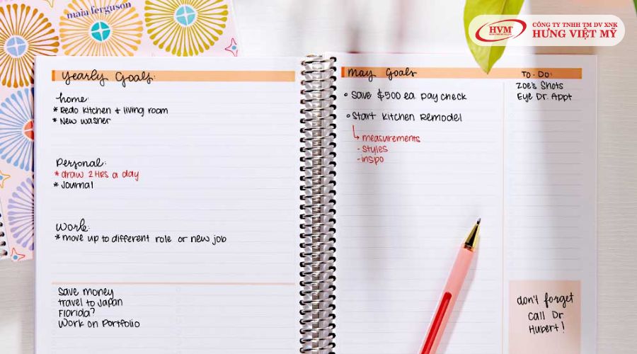 bullet journal template​