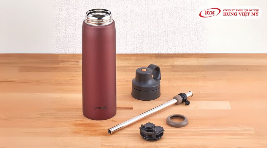 bình giữ nhiệt chính hãng có ống hút​
