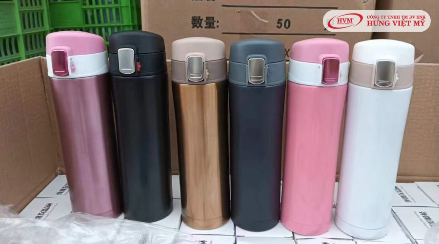bình giữ nhiệt nóng lạnh giữ nhiệt được bao lâu