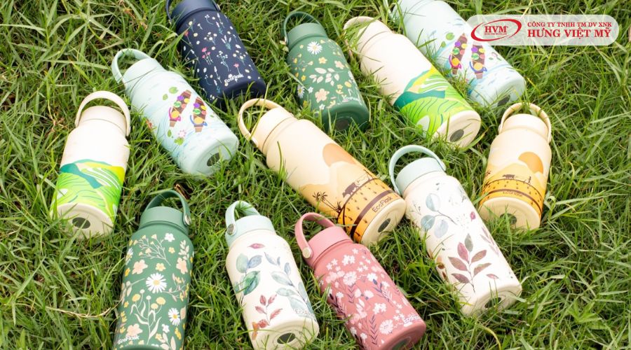bình giữ nhiệt nóng lạnh zebra​