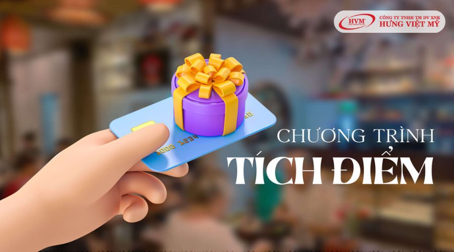 chương trình tri ân khách hàng​
