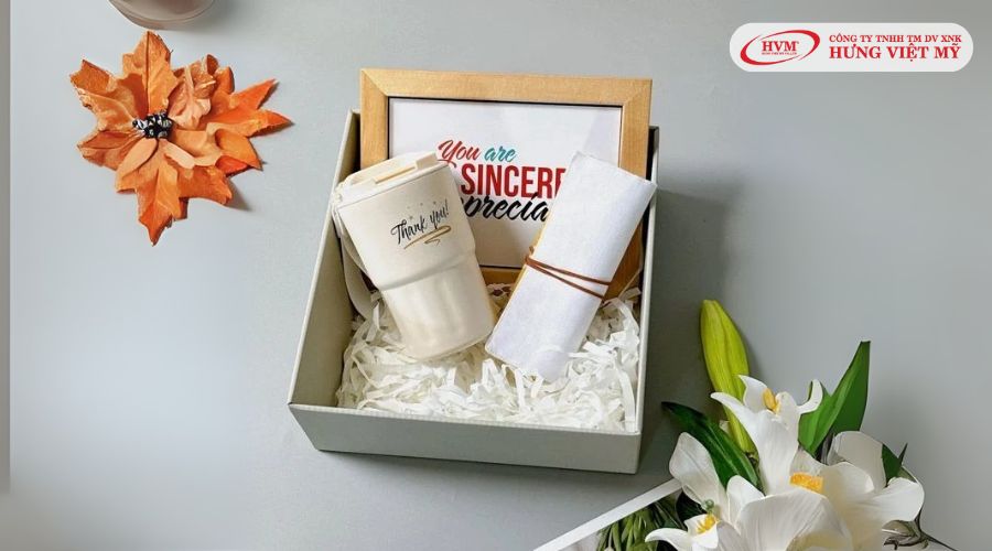 quà tặng tri ân khách hàng​