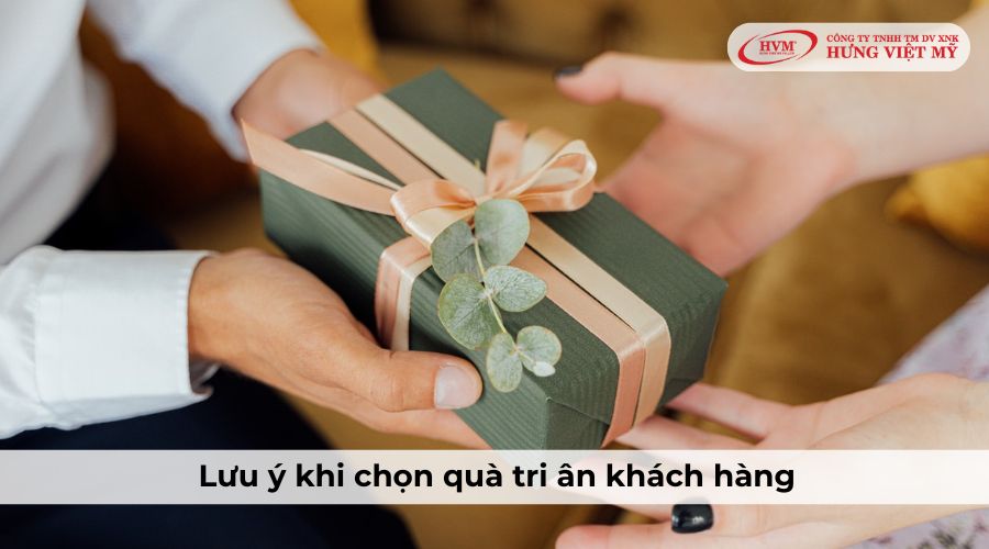 bài viết tri ân khách hàng​