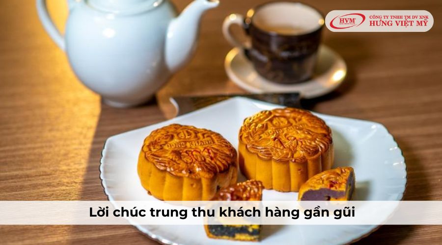 lời chúc trung thu ý nghĩa​