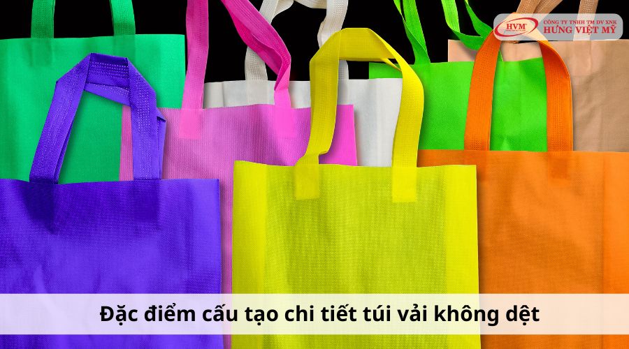 Túi vải không dệt