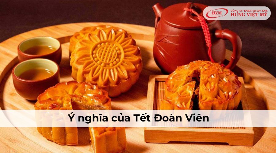 Ý nghĩa của Tết Đoàn Viên