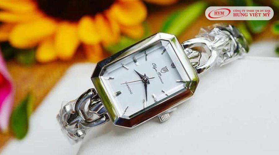 Đồng hồ quà tặng mẹ thiết thực