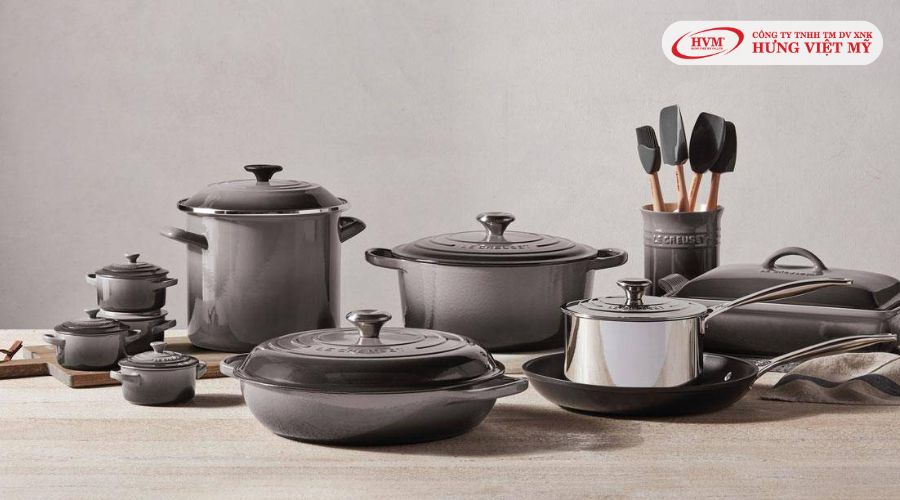 Dụng cụ nhà bếp quà tặng sinh nhật mẹ