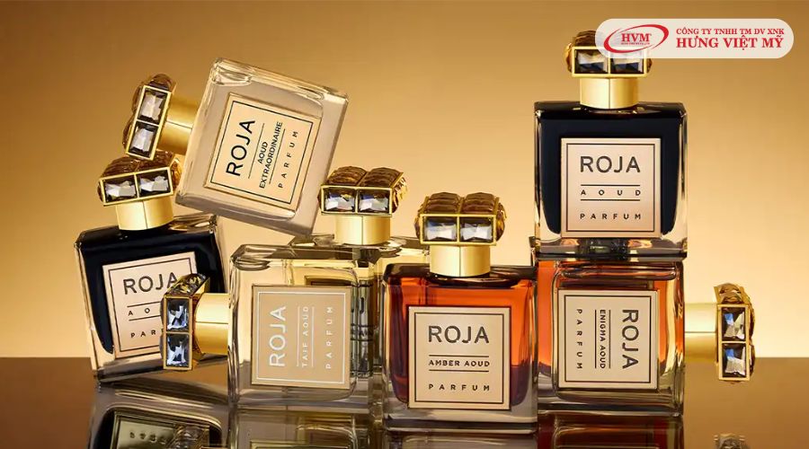 Nước hoa quà tặng sinh nhật mẹ