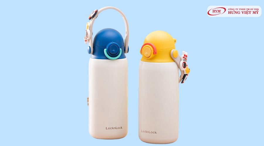 Bình giữ nhiệt cho bé Lock&Lock