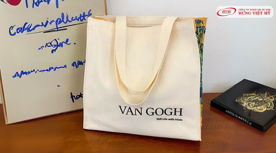 Sản xuất túi tote