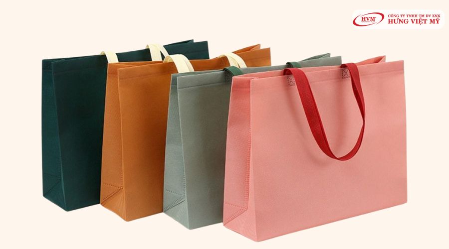 Túi vải không dệt